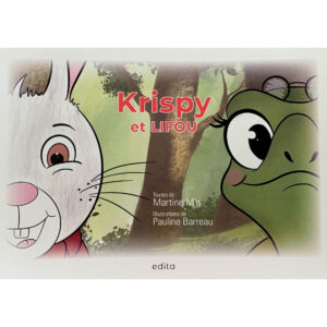 Krispy et Lifou - Version Classique