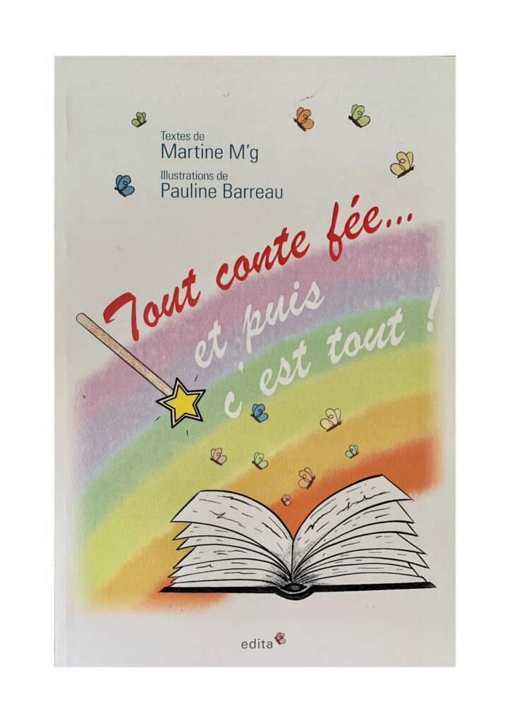 Tout conte fée… et puis c'est tout ! Version Française