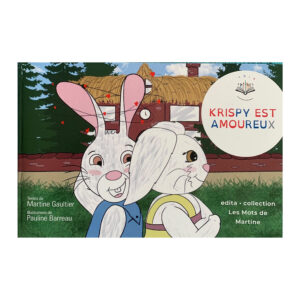 Krispy est amoureux - Version Adaptée